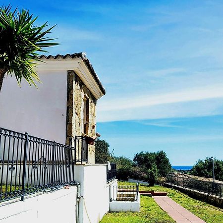 Sorres De Mare Villa Budoni Eksteriør billede